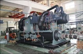 張家口家用與商用戶式中央空調(diào)設備詳解